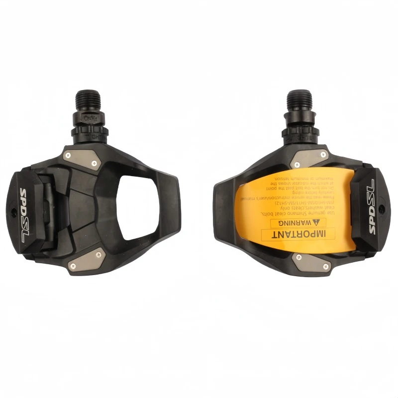 Shimano PD-RS500 Pedals With SM-SH11 Cleats SPD Self-Locking Pedal Road Bike Pedal Original Boxed