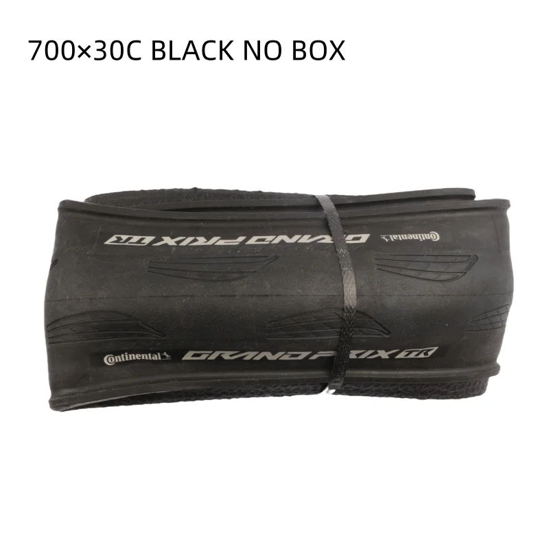Continental Grand Prix TR Tubeless Road Bike Tire Anti Puncture Tubeless Tire 700x25C/28C/30C/32C Black Chili Road Bicycle Tire