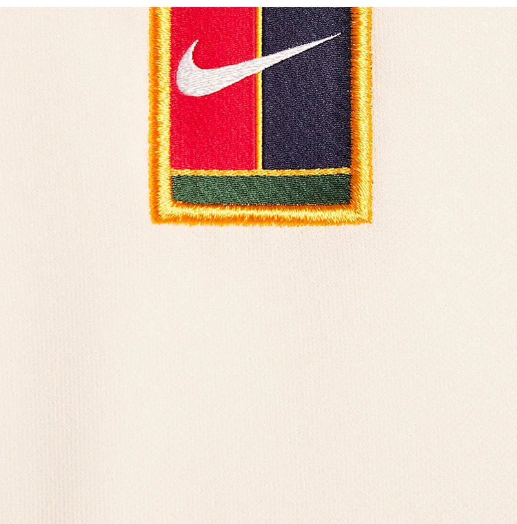 Nike Genuine Product Court Heritage Men's Light Fleece Tennis Jacket FZ6926-110