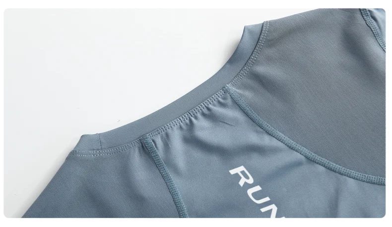 DRUR Gym Set Women M-4XL Loose Fit Summer Breathable Sportswear Outfit Quick Dry Sweat Suit Gym Clothes Woman 2 Piece Tracksuit