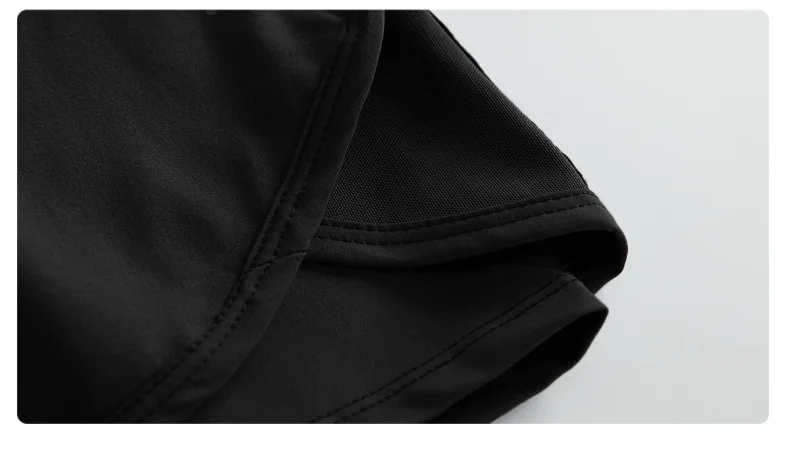 DRUR Gym Set Women M-4XL Loose Fit Summer Breathable Sportswear Outfit Quick Dry Sweat Suit Gym Clothes Woman 2 Piece Tracksuit