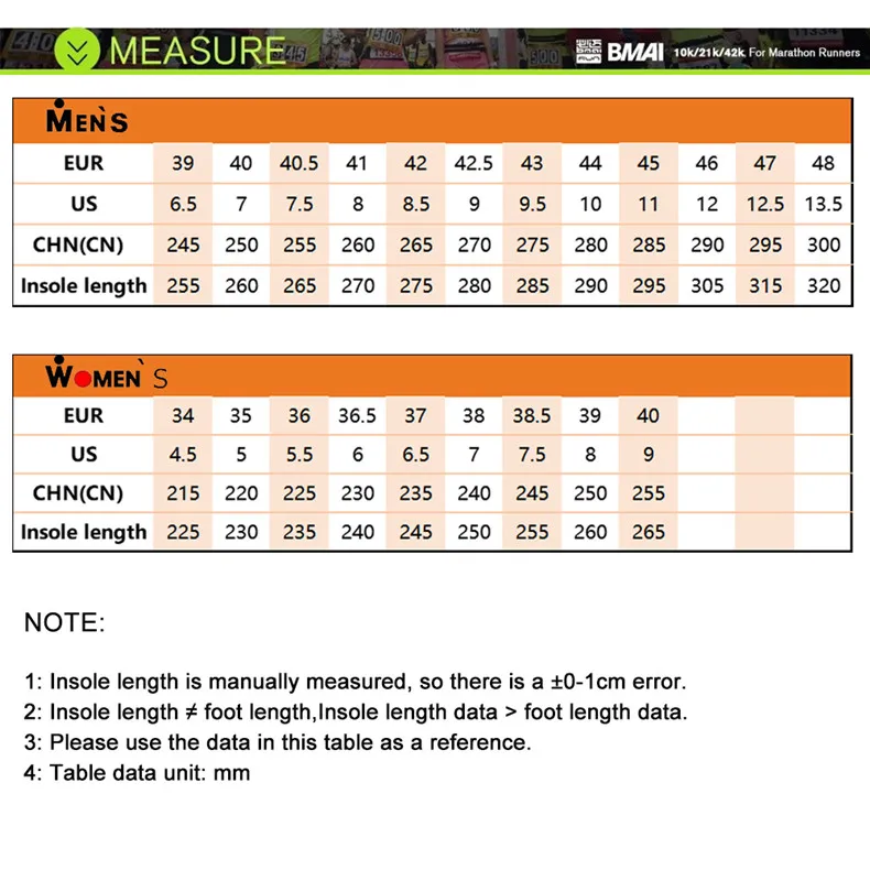 BMAI Hiking Shoes for Men Breathable Trail Man Sneakers Lightweight Mountain Men's Sports Shoes Cushion Outdoor Running Sneaker
