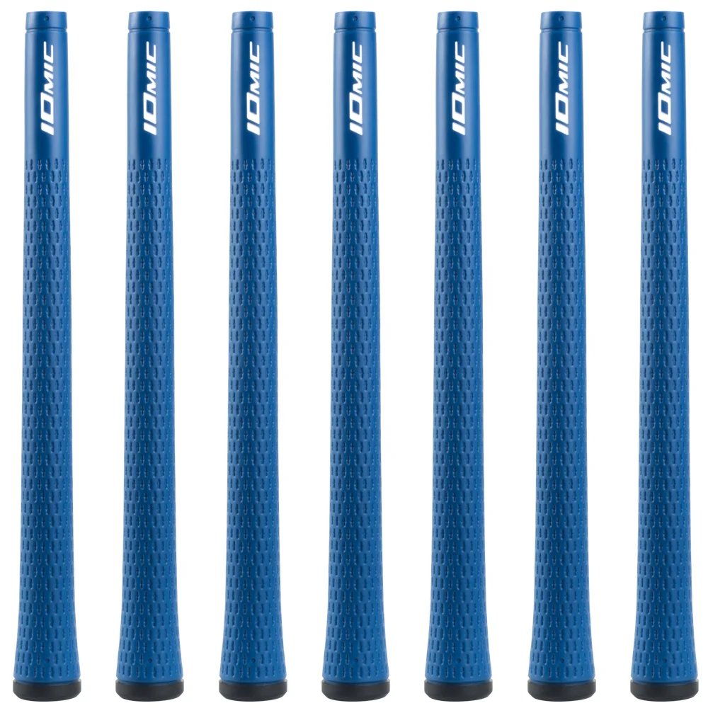 13pcs/lot IOMIC STICKY 2.3 Golf Grips High Quality Golf Irons Grips High Friction Control Golf Clubs Grips Durable & Comfortable