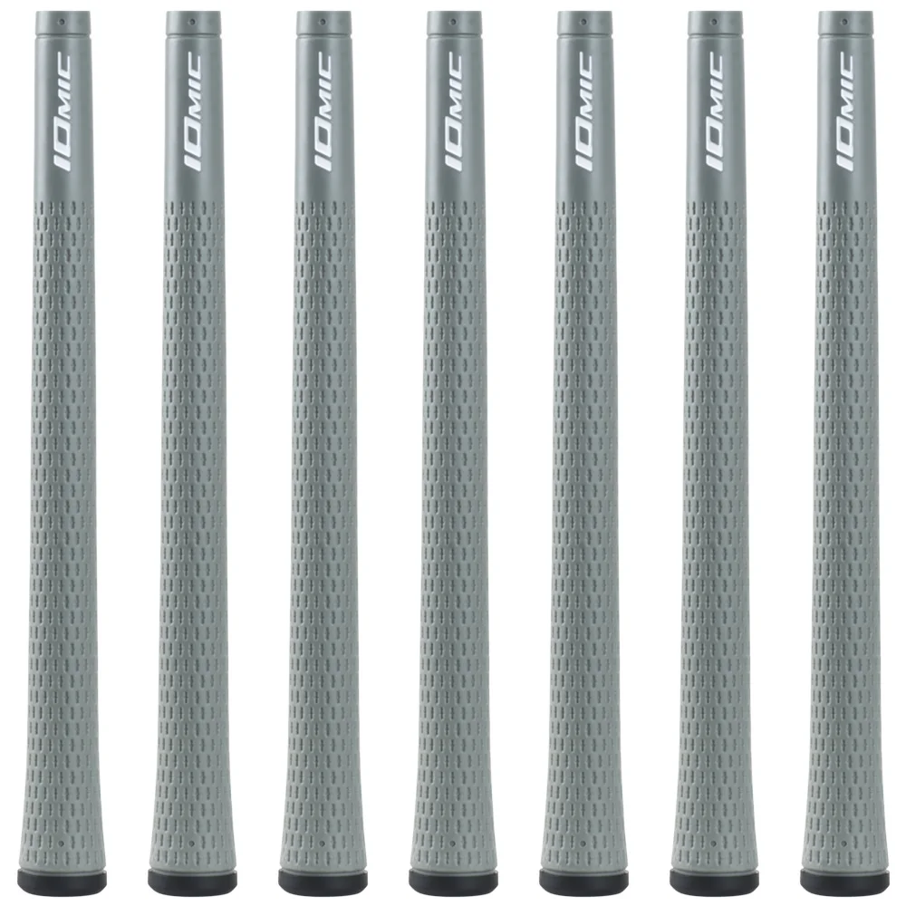 13pcs/lot IOMIC STICKY 2.3 Golf Grips High Quality Golf Irons Grips High Friction Control Golf Clubs Grips Durable & Comfortable
