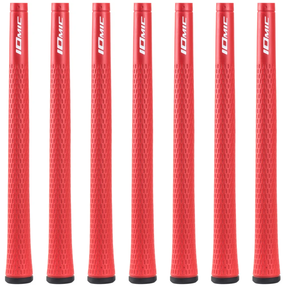 13pcs/lot IOMIC STICKY 2.3 Golf Grips High Quality Golf Irons Grips High Friction Control Golf Clubs Grips Durable & Comfortable