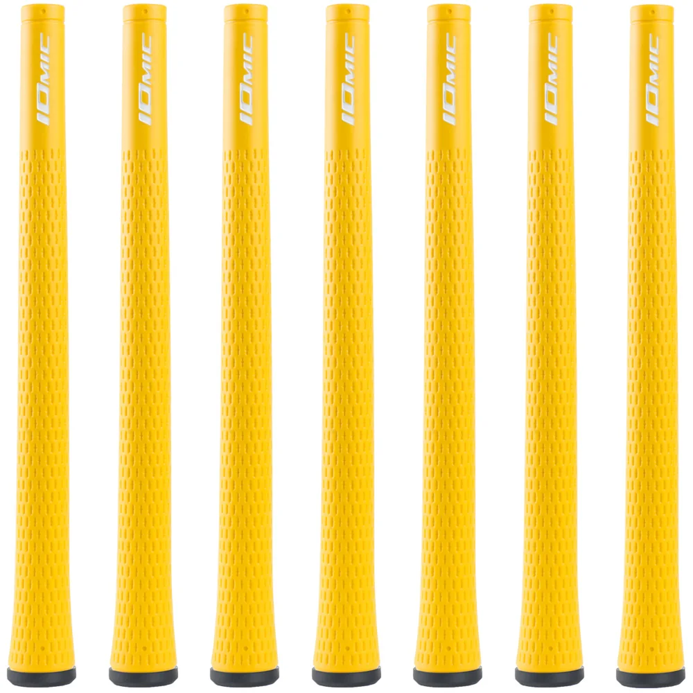 13pcs/lot IOMIC STICKY 2.3 Golf Grips High Quality Golf Irons Grips High Friction Control Golf Clubs Grips Durable & Comfortable
