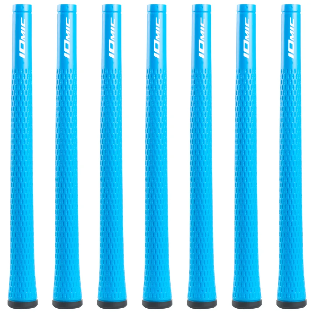 13pcs/lot IOMIC STICKY 2.3 Golf Grips High Quality Golf Irons Grips High Friction Control Golf Clubs Grips Durable & Comfortable