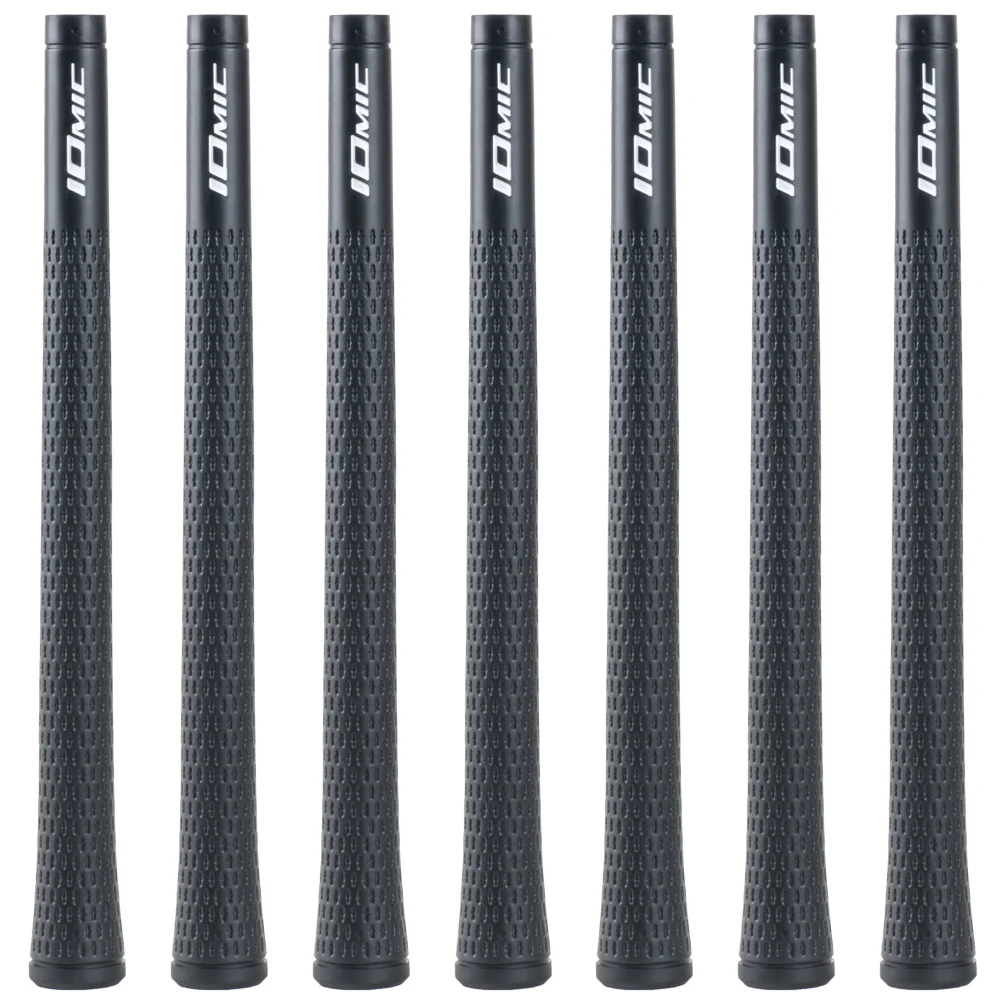 13pcs/lot IOMIC STICKY 2.3 Golf Grips High Quality Golf Irons Grips High Friction Control Golf Clubs Grips Durable & Comfortable