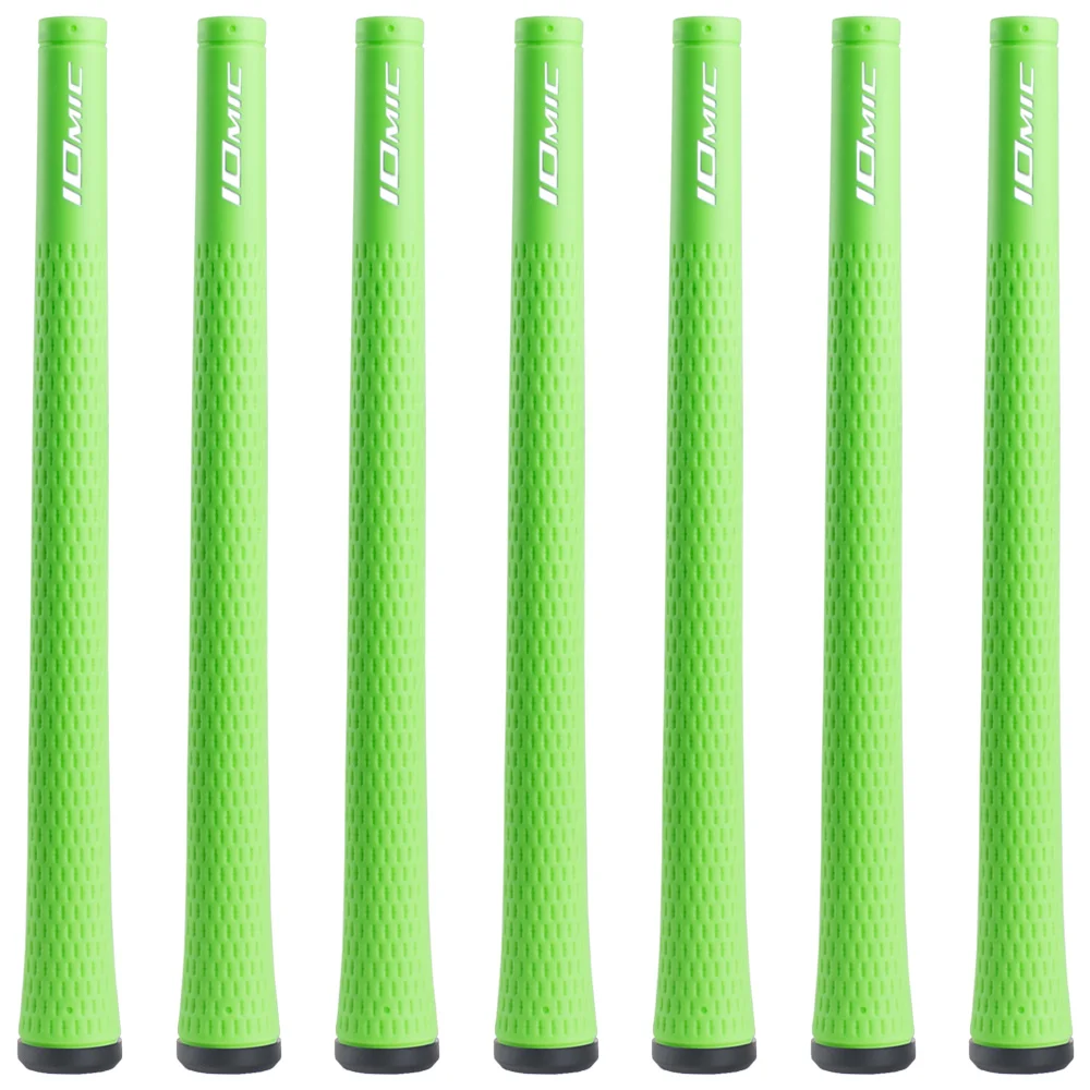 13pcs/lot IOMIC STICKY 2.3 Golf Grips High Quality Golf Irons Grips High Friction Control Golf Clubs Grips Durable & Comfortable