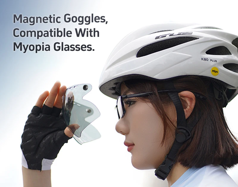 GUB Helmet Cycling Cascos Mips Road Bike Cap PC+EPS Lightweight Safety Helmets 18 Hole Hat for Adult Woman Accessories Summer