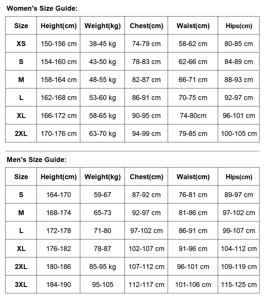Wetsuit Women Men 3mm Neoprene Dive Wet Suit for Cold Water Full Body Thermal Swimsuit for Adults Snorkel Scuba Diving Suits