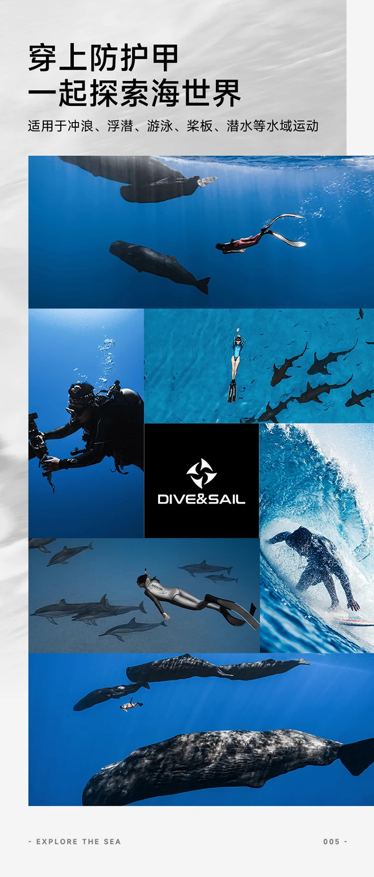 Wetsuit Women Men 3mm Neoprene Dive Wet Suit for Cold Water Full Body Thermal Swimsuit for Adults Snorkel Scuba Diving Suits