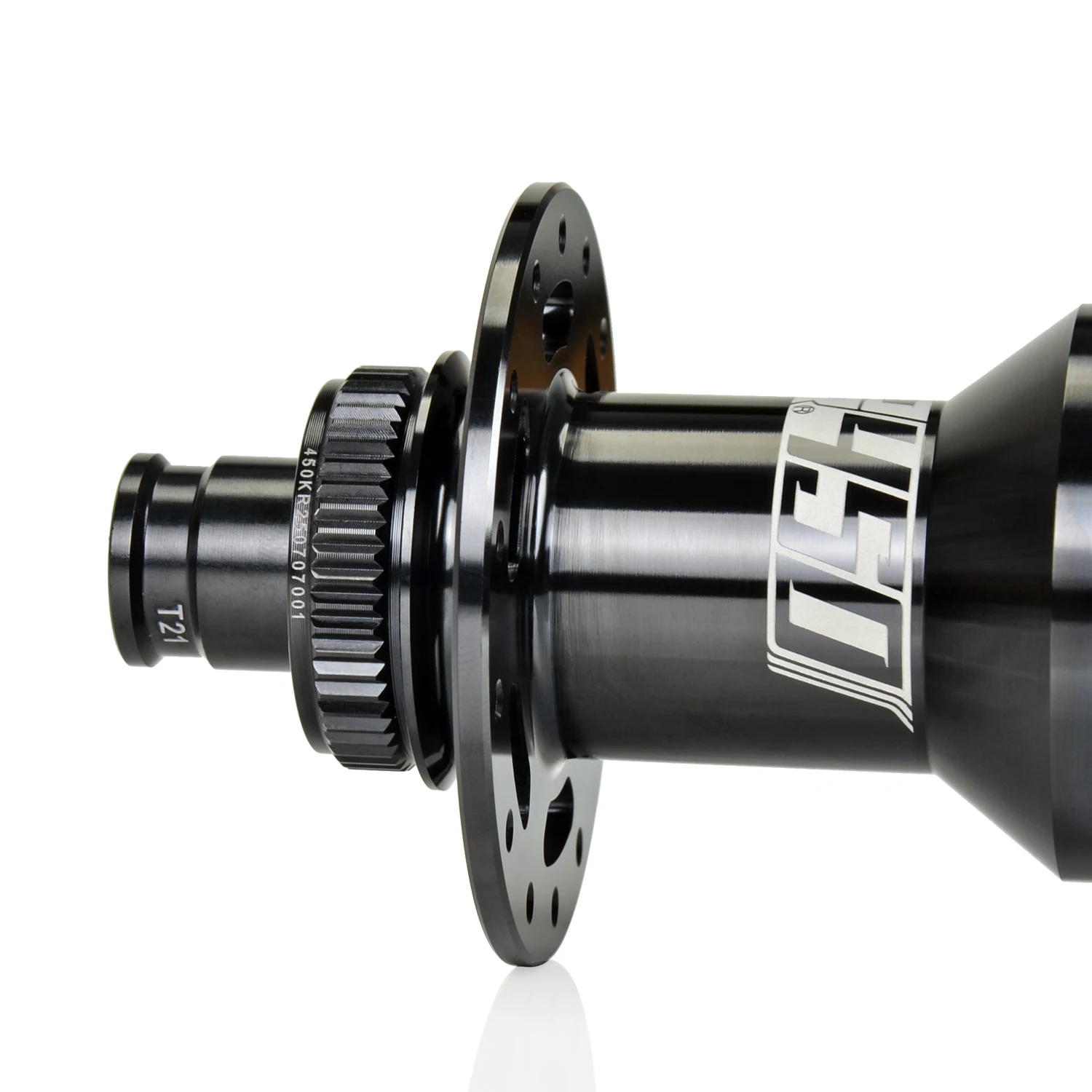 Koozer 450 Rear Road/Gravel 28/32 Holes 8-12s HGR XDR MSR 5x135mm 12x142mm Thru E-Bike Parts J-bend Center Lock Bicycle Hubs