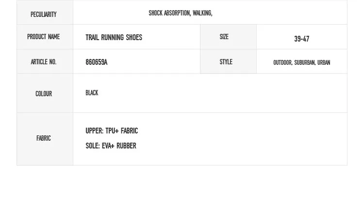 HUMTTO Waterproof Hiking Shoes Breathable Outdoor Men's Sports Shoes Designer Trail Running Sneakers Winter Man Treking Boots