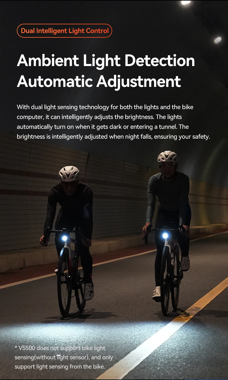 iGPSPORT VS1800S 1800 Lumen Bicycle Light Cutoff Anti Glare High Low Beam Adjustable MTB Road Cycling Front Safety Lamp