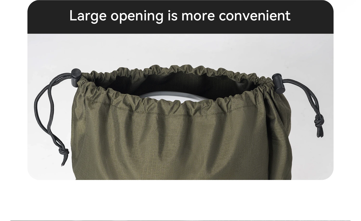 ROCKBROS Front Bike Bag Portable Waterproof Shoulder Bag Versatile for Multiple Scenarios 24L Expandable Handlebar Bag
