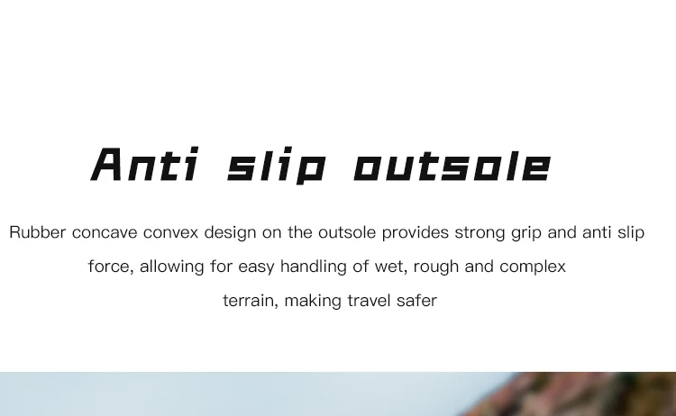 HUMTTO Hiking Shoes Men Breathable Sneakers for Man Outdoors Walking Sneaker Designers Men's Sports Shoe Non-slip Trekking Boots