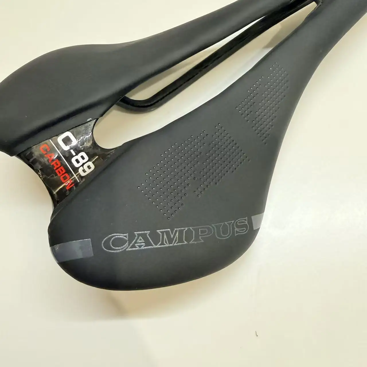 Lightweight Carbon Selle Bike Saddle SLR Tekno-Flow Full Carbon Shell Saddles Road MTB Mountain Bicycle Saddle Seat Men Women