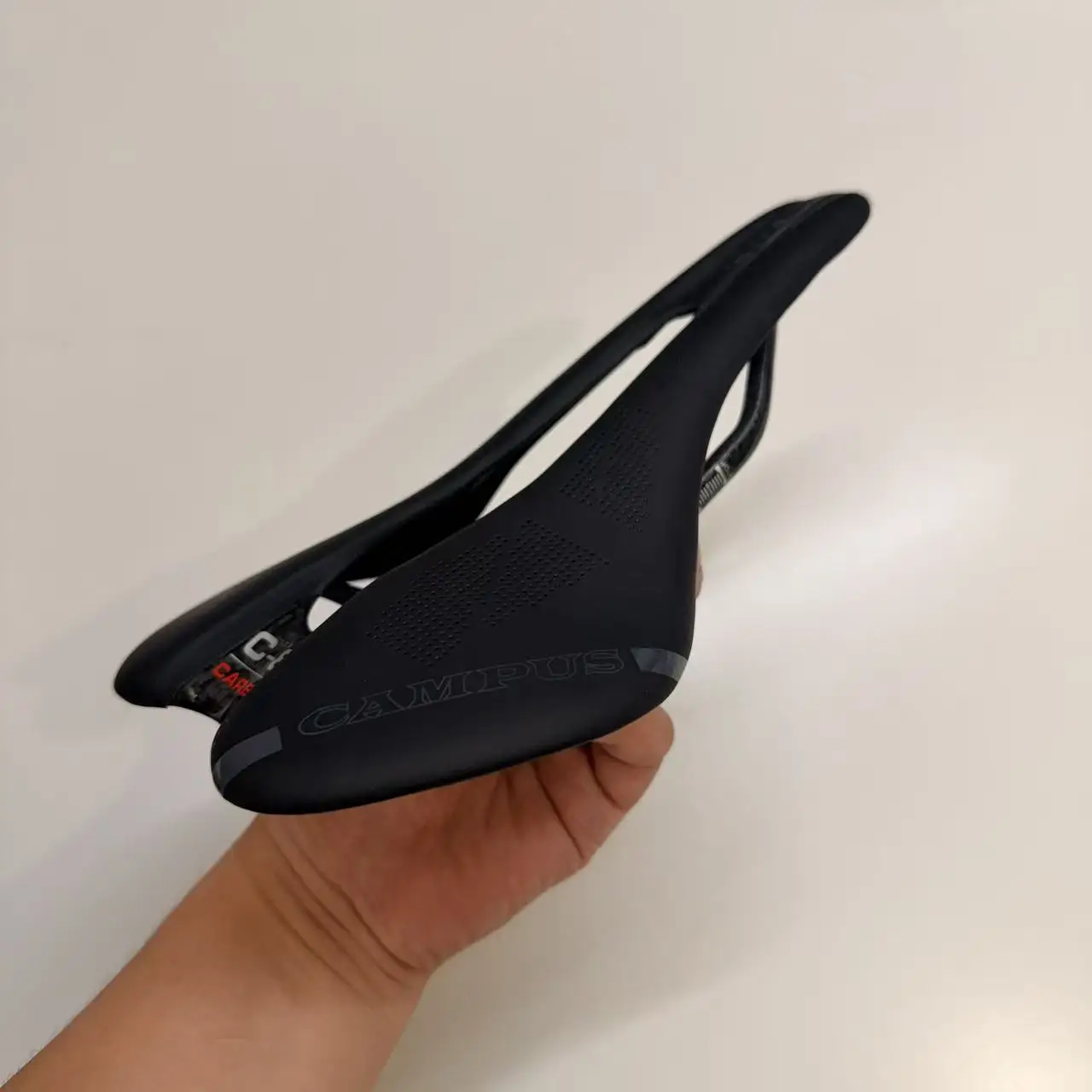Lightweight Carbon Selle Bike Saddle SLR Tekno-Flow Full Carbon Shell Saddles Road MTB Mountain Bicycle Saddle Seat Men Women