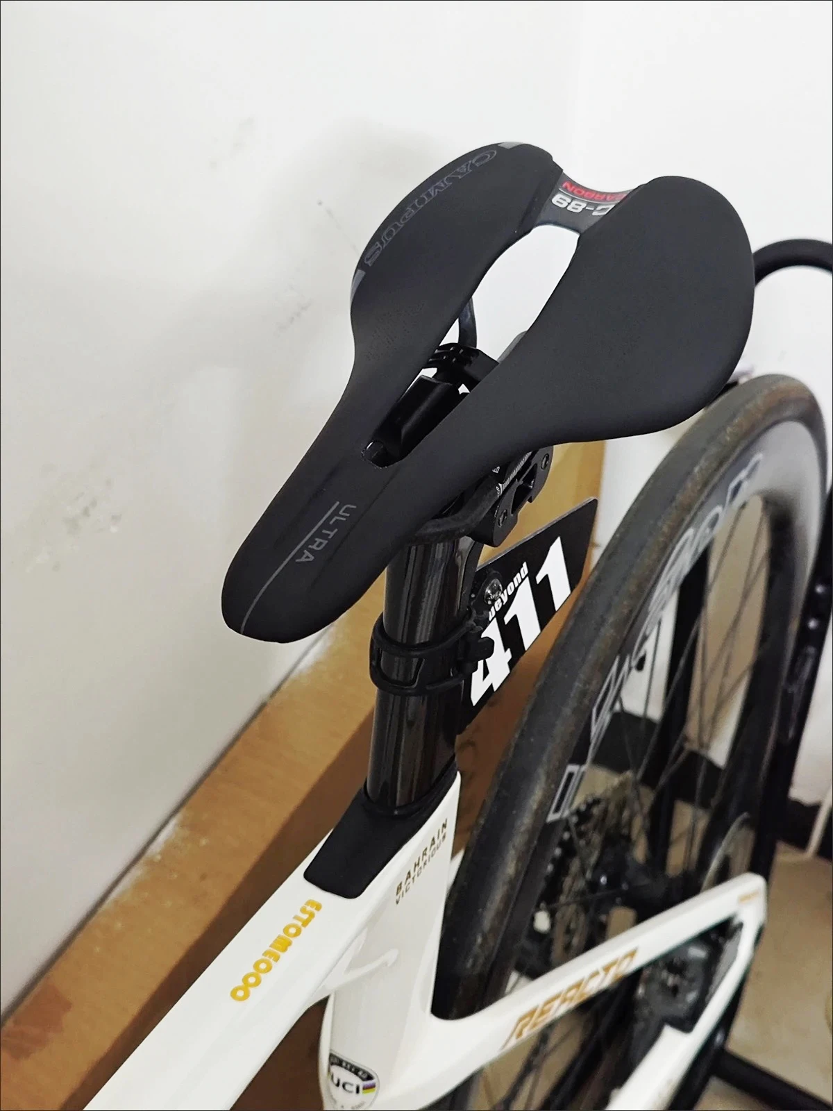 Lightweight Carbon Selle Bike Saddle SLR Tekno-Flow Full Carbon Shell Saddles Road MTB Mountain Bicycle Saddle Seat Men Women