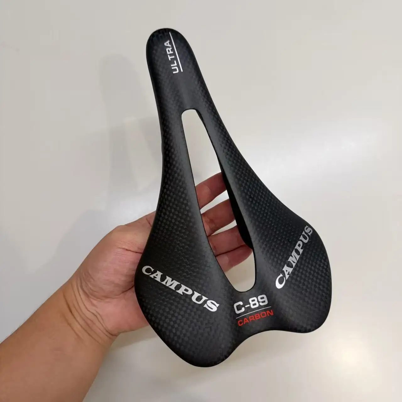 Lightweight Carbon Selle Bike Saddle SLR Tekno-Flow Full Carbon Shell Saddles Road MTB Mountain Bicycle Saddle Seat Men Women