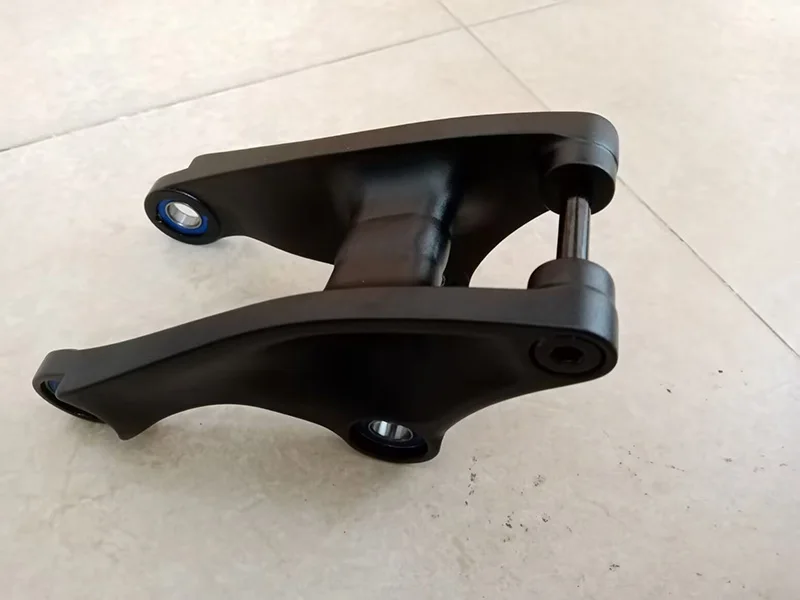 Full suspension Link for Alloy Frame