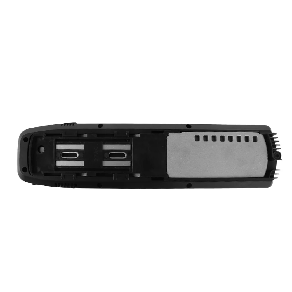 ChamRider HaiLong 2 Ebike Battery Box Electric Bike Down Tube Case with USB 5V Output 10S6P 13S5P Nickle Strips 65 Pcs
