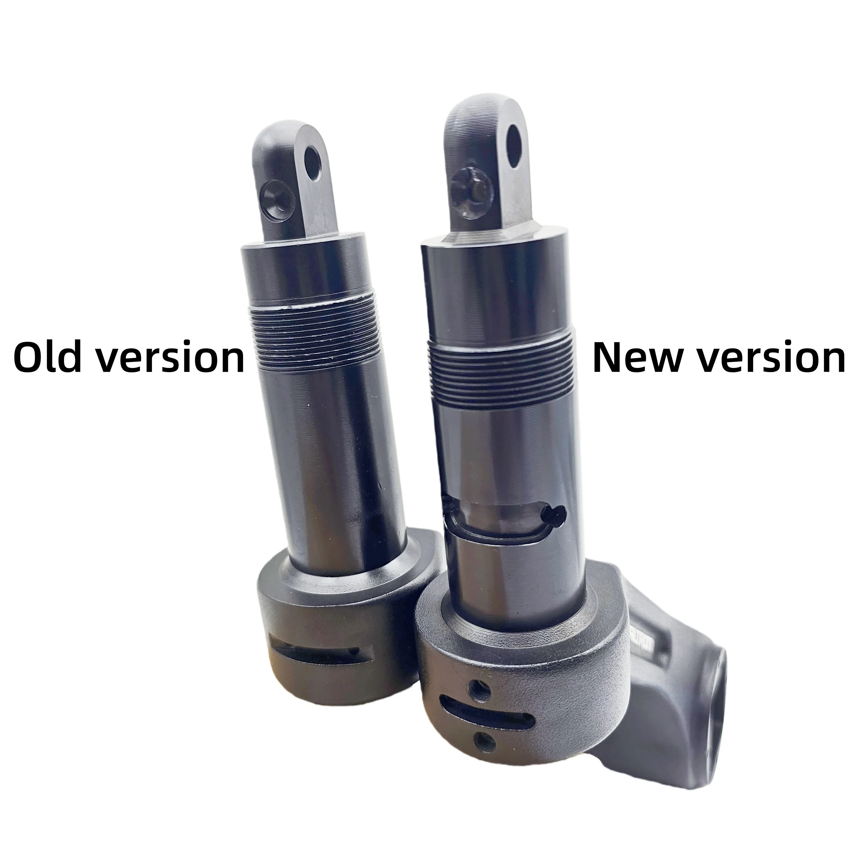 Swing arm STORM Front Shaft for DUALTRON STORM , NEW STORM , STORM LTD , VICTOR , VICTOR LUXURY , LUXURY PLUS , NEW VICTOR
