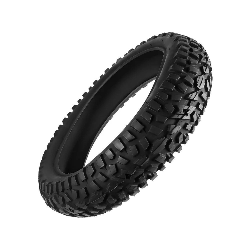 20x5.0 All-Terrain Off-Road Fat Tire for Electric Bicycle Widening Anti-Skid E-Bike Cycling Tyre Replacement Repair Parts