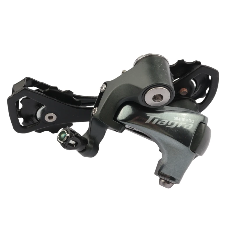 Shimano Tiagra 4700 Shifter 2x10Speed FD-4700 brzae on RD-4700 GS/SS For Road Bike Original