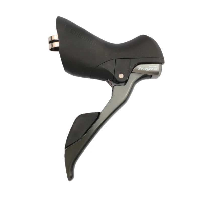 Shimano Tiagra 4700 Shifter 2x10Speed FD-4700 brzae on RD-4700 GS/SS For Road Bike Original