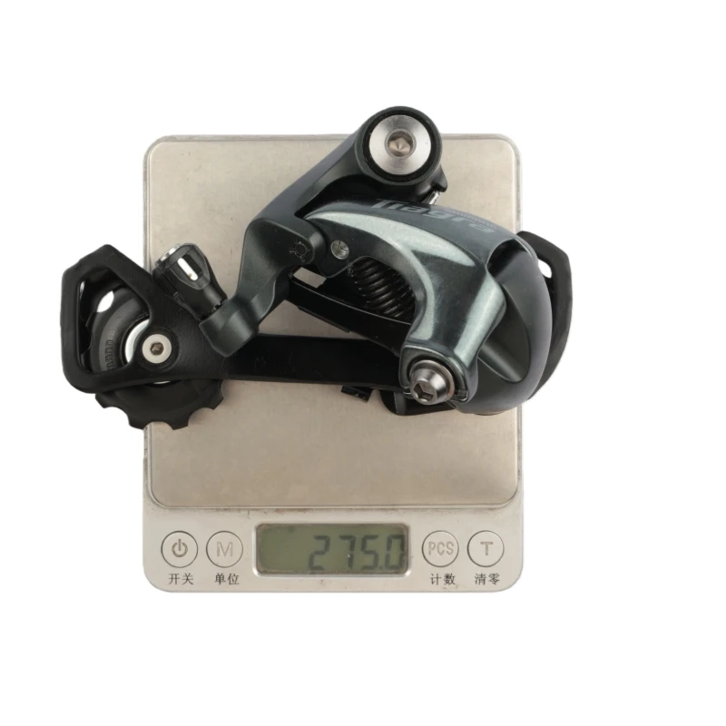 Shimano Tiagra 4700 Shifter 2x10Speed FD-4700 brzae on RD-4700 GS/SS For Road Bike Original