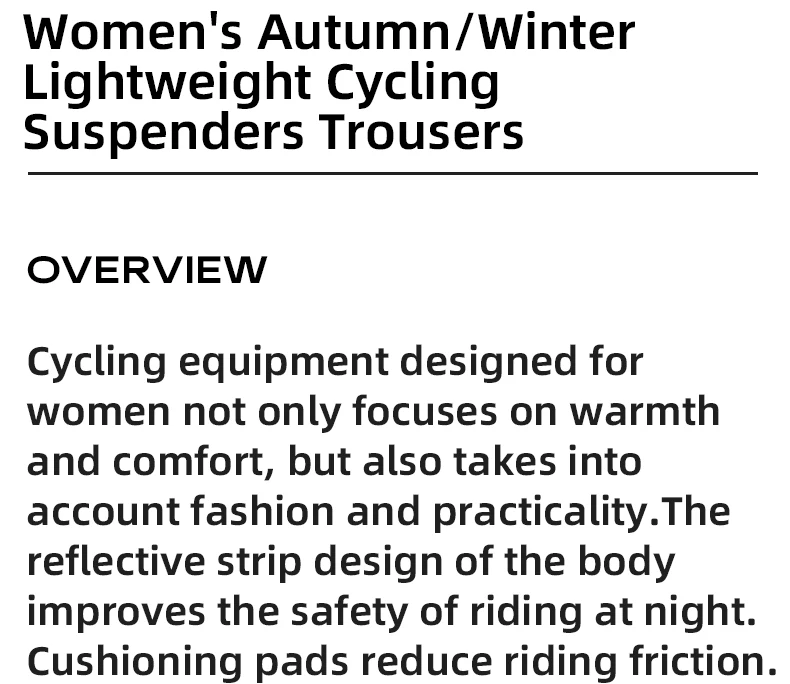 ROCKBROS Women Bicycle Bib Pants Winter Autumn Fleece Warm Bike Long Pants Sportswear Female MTB Road Cycling Tights Trousers