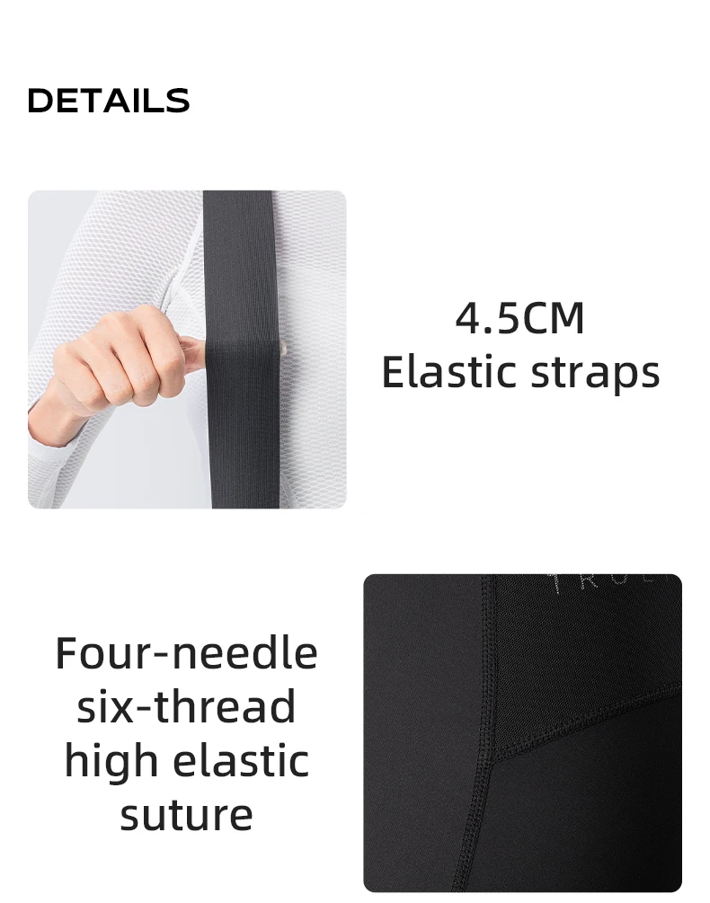 ROCKBROS Women Bicycle Bib Pants Winter Autumn Fleece Warm Bike Long Pants Sportswear Female MTB Road Cycling Tights Trousers