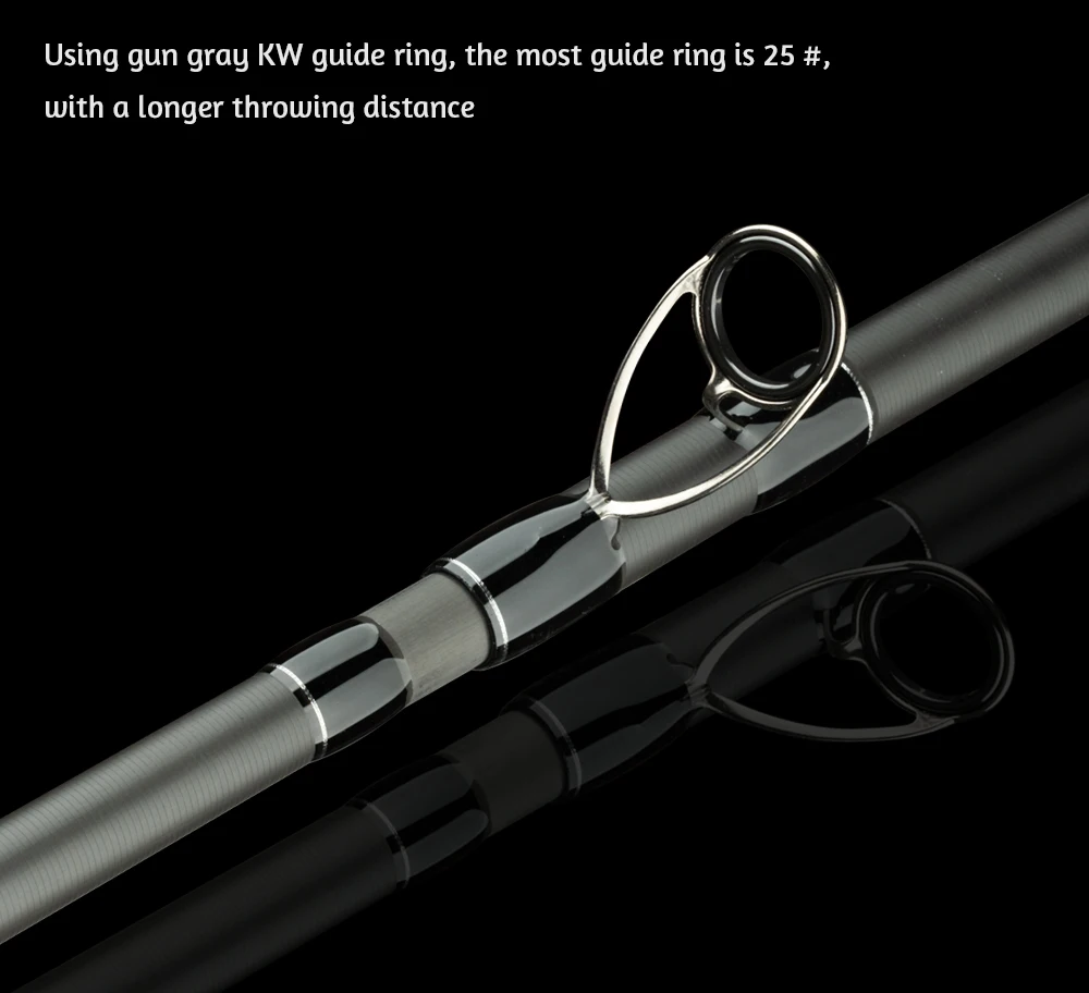 BIUTIFU Carp Feeder Fishing Rods 3.0m 3.6m 3.9m 3Tips Casting Weight 120g 150g 200g Carbon Fiber Spinning Pole Freshwater Sea