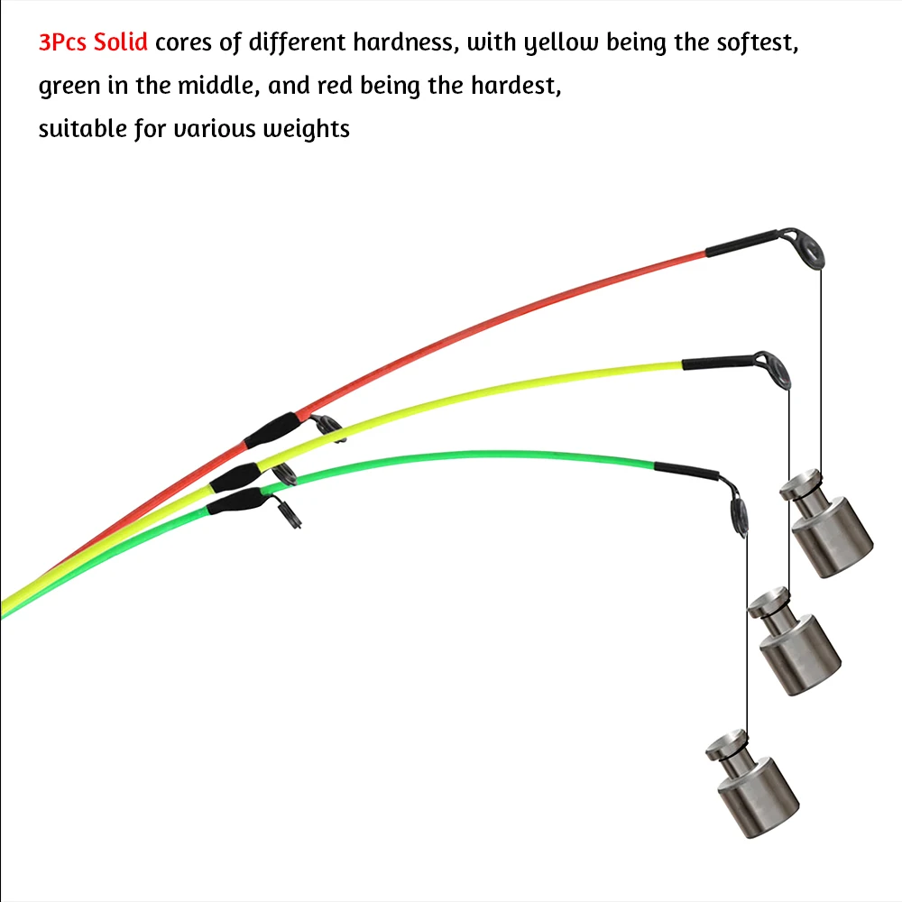 BIUTIFU Carp Feeder Fishing Rods 3.0m 3.6m 3.9m 3Tips Casting Weight 120g 150g 200g Carbon Fiber Spinning Pole Freshwater Sea