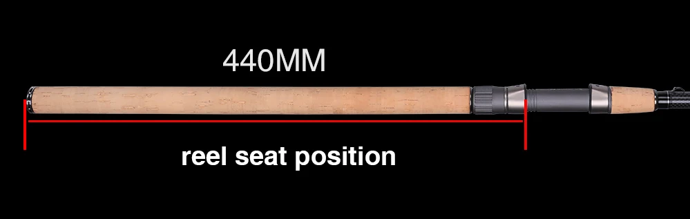 BIUTIFU Carp Feeder Fishing Rods 3.0m 3.6m 3.9m 3Tips Casting Weight 120g 150g 200g Carbon Fiber Spinning Pole Freshwater Sea