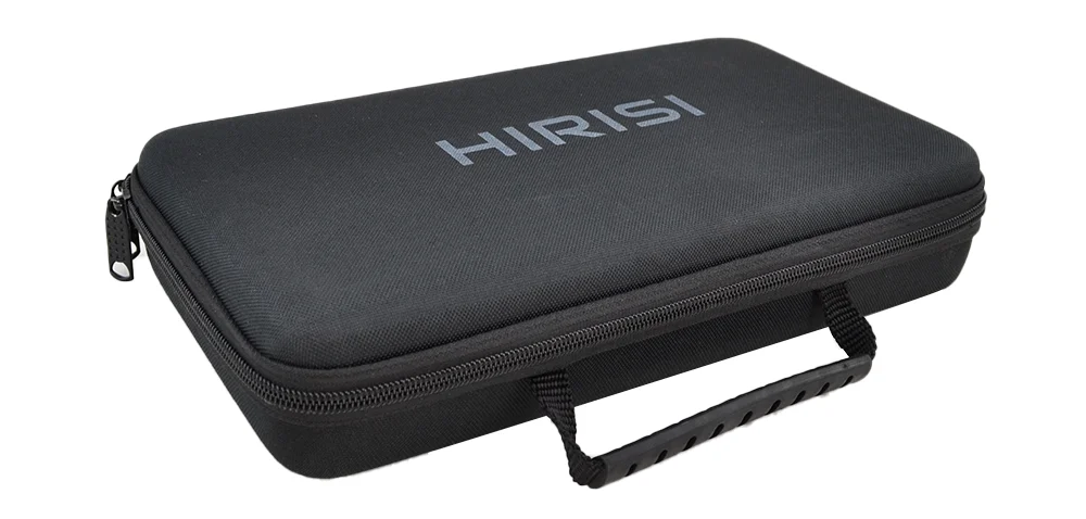 Hirisi Carp Fishing Alarm Swingers LED Light Indicator Removable Base Seat for Fishing Alarms Bite Indicator B2011