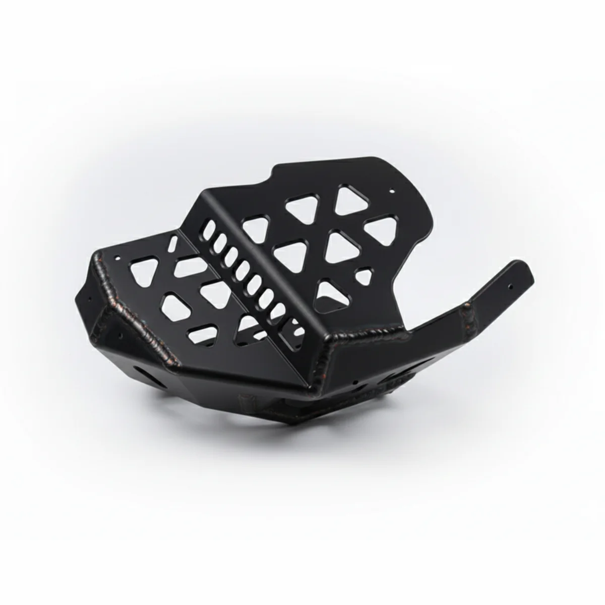 Super Bike Ultra Bee Skid Plate Full-Enclosure Motor Base Protective Cover Lightweight Aluminum Alloy Protects Skid Plate