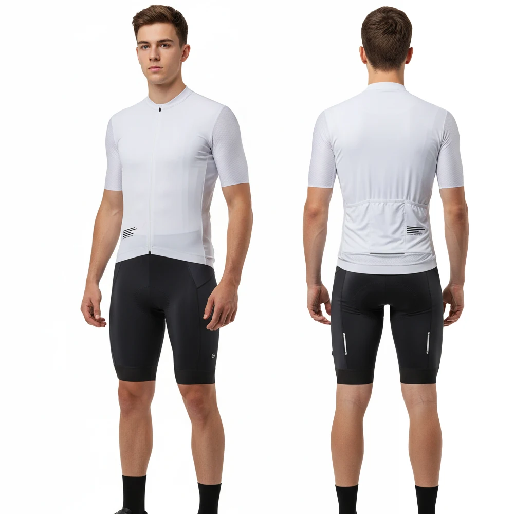 RION Cycling Shorts Men Bike Tights Bicycle Clothes Pro Mountain Bike MTB Clothes Male High Density Dolomiti Pads 6H Team Outfit
