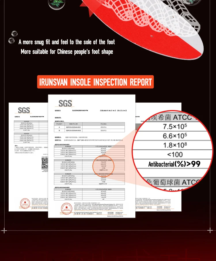 IRUNSVAN GT2.0 Full Palm T800 Carbon Plate Running Shoes Professional Marathon Sports Shoes Shock Absorbed Track and Field Shoes