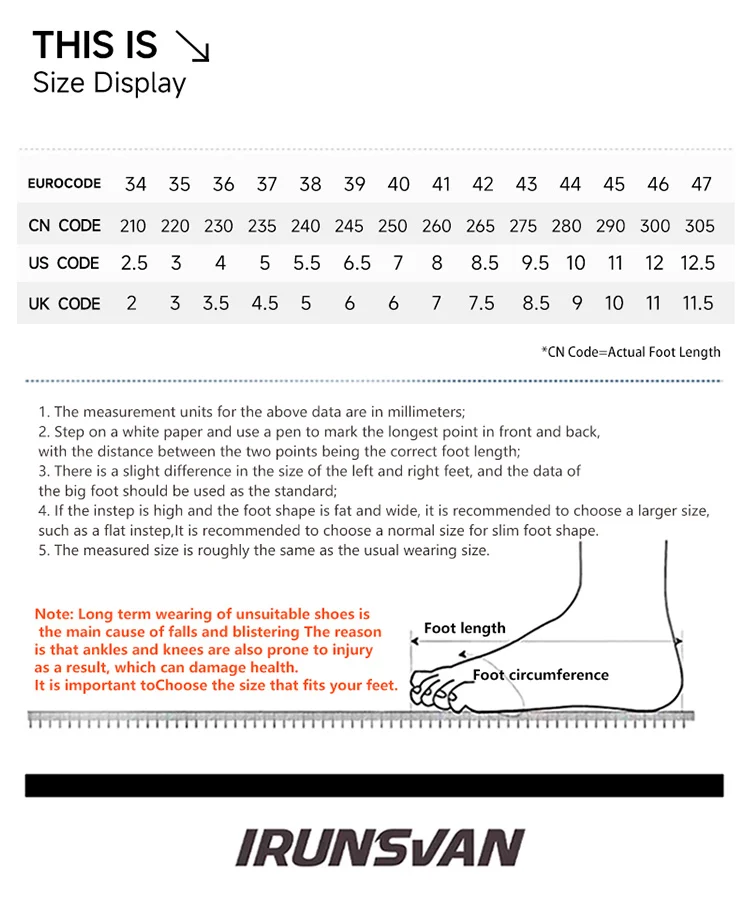 IRUNSVAN GT2.0 Full Palm T800 Carbon Plate Running Shoes Professional Marathon Sports Shoes Shock Absorbed Track and Field Shoes