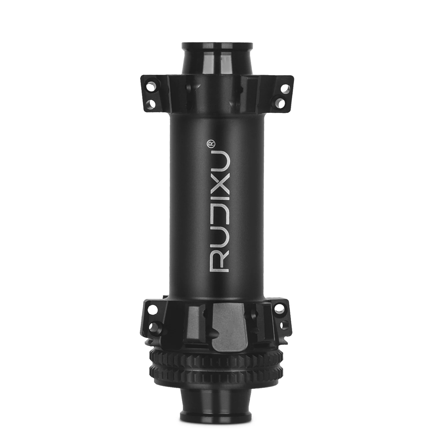 264g Star Ratchet 36T 60T Center Lock Ultra Light Road Disc Brake HUB, Bicycle Lock Brake Direct Pull HUB 24 Holes 100-142 XDR/H