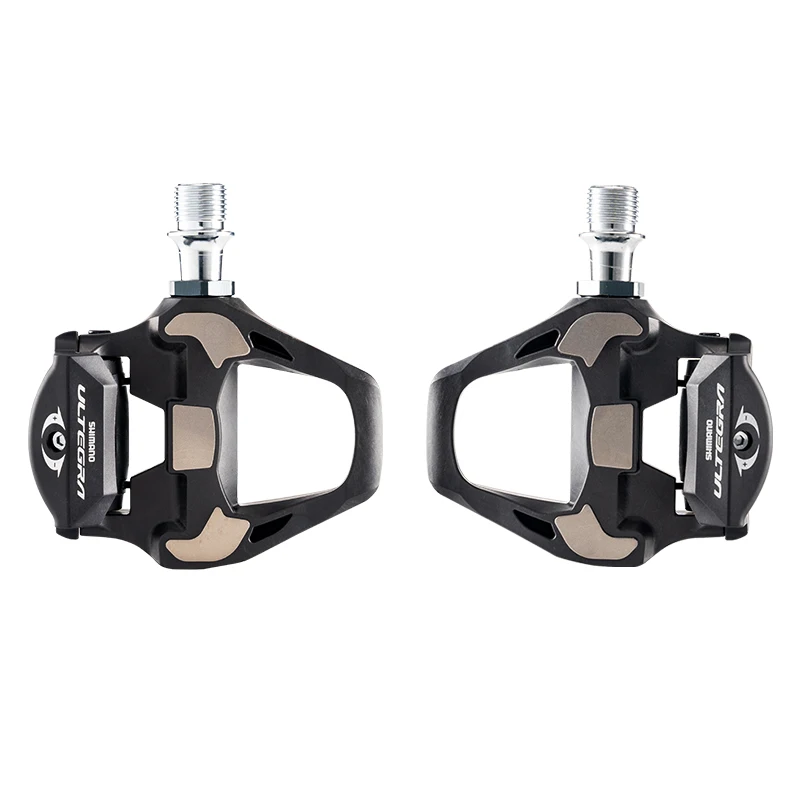 Shimano ULTEGRA R8000 Pedal SPD Bicycle Pedal With SM-SH11 Cleats Bike Pedals Automatic Locking Pedals