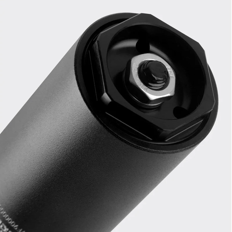 SEEKRUN S7 MTB Bike Seatpost Wireless Dropper 120/150/175mm Travel 30.9 31.6mm Electronic Height Adjustable Bicycle Saddle Post