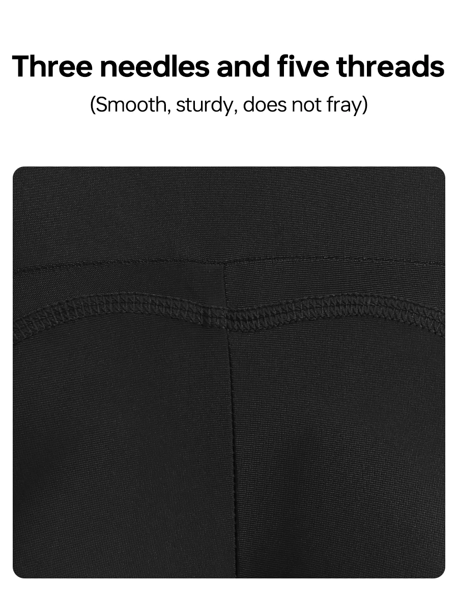 PHMAX Women's Cycling Shorts 5D SILICONE Padded Women Road MTB Bike Cycling Shorts Pants  with Pocket Pro Bicycle Shorts