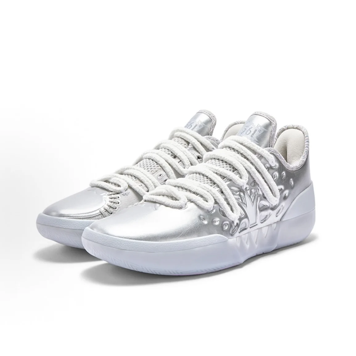 361 Degrees Joker 2 New Trendy Men Basketball Shoes Nikola Jokic Breathable Anti-slip Wear-resistant Stable Sneakers 672621111