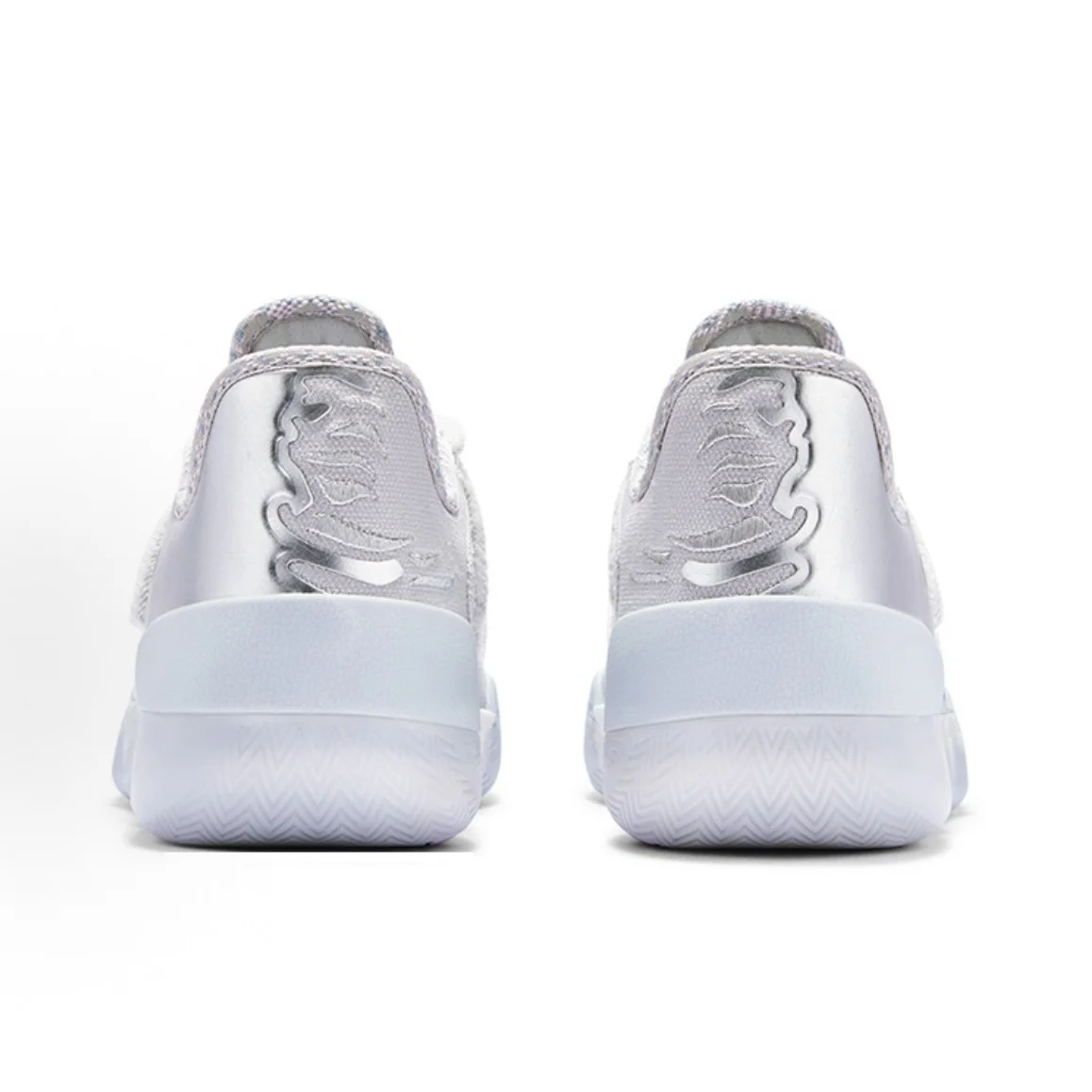 361 Degrees Joker 2 New Trendy Men Basketball Shoes Nikola Jokic Breathable Anti-slip Wear-resistant Stable Sneakers 672621111