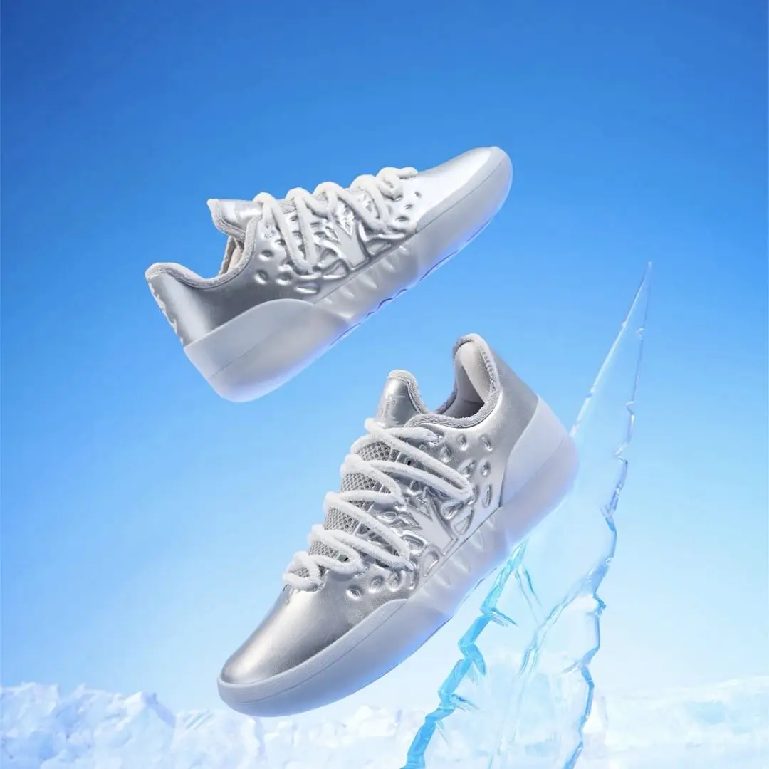 361 Degrees Joker 2 New Trendy Men Basketball Shoes Nikola Jokic Breathable Anti-slip Wear-resistant Stable Sneakers 672621111