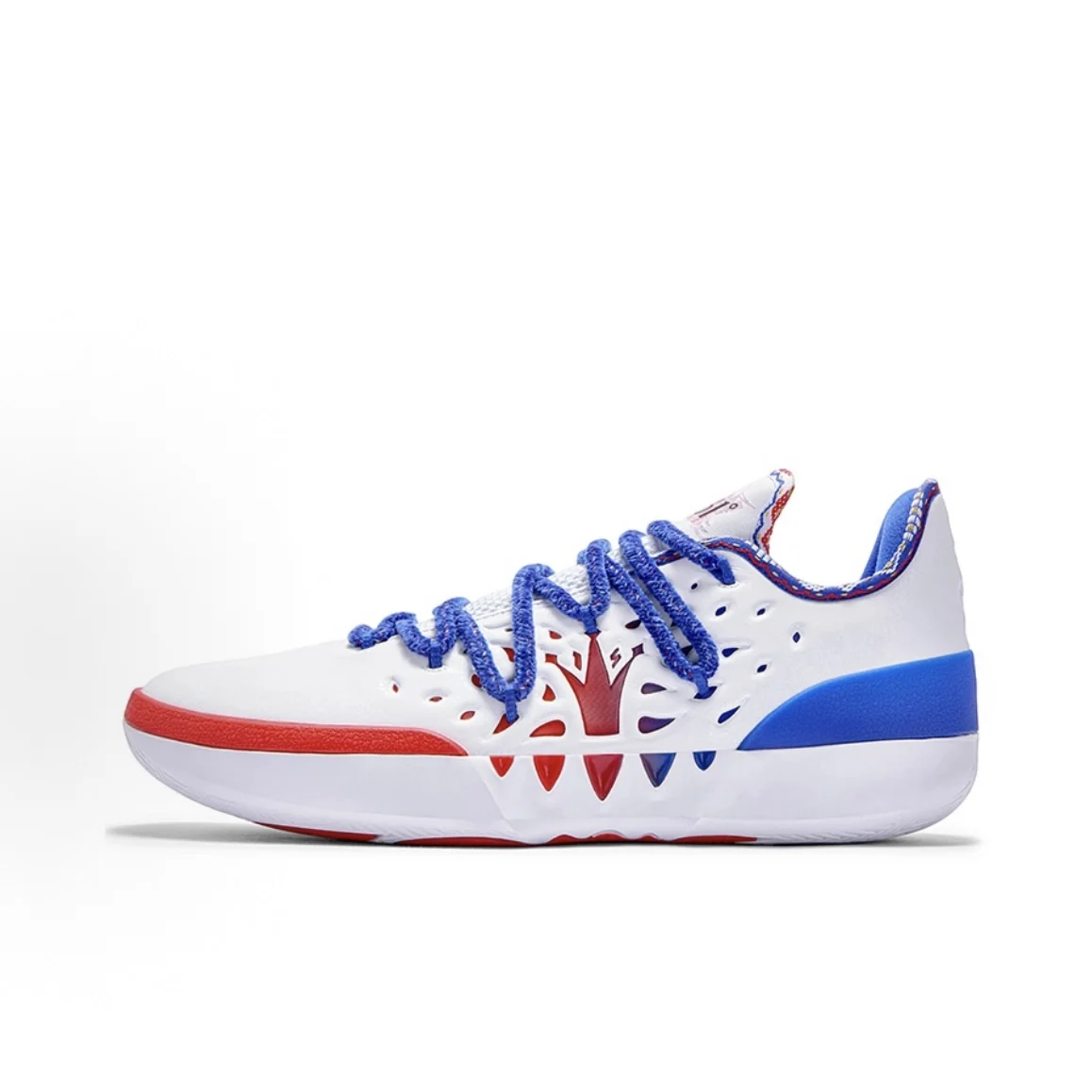 361 Degrees Joker 2 New Trendy Men Basketball Shoes Nikola Jokic Breathable Anti-slip Wear-resistant Stable Sneakers 672621111